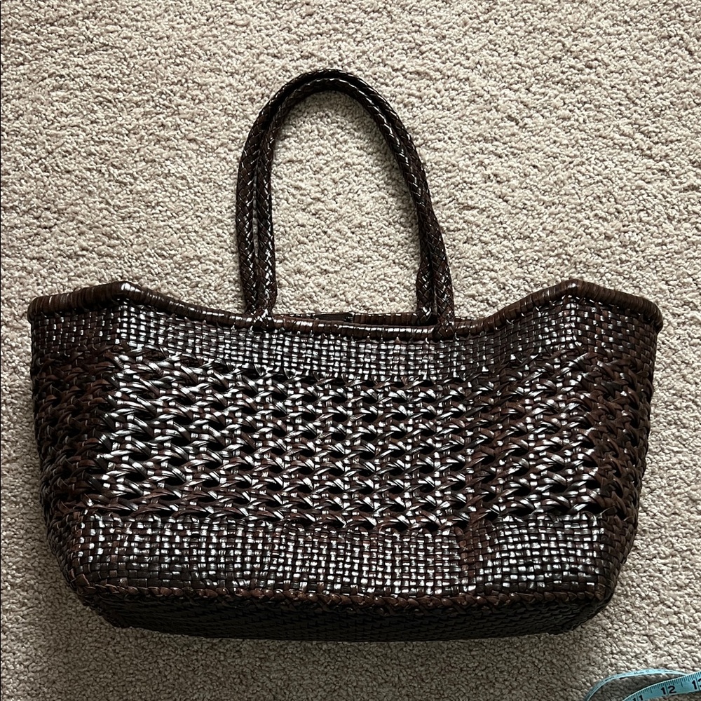 Dragon Diffusion Big Eclipse Tote